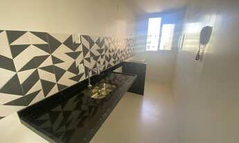 Imagem 5: Apartamento à venda com 82 m² com 3 quartos em Jardim da Penha - Vitória - ES