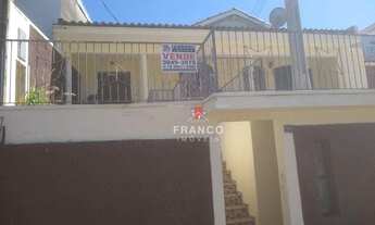 Imagem 3: Casa com 3 dormitórios à venda, 83 m² por R$ 480.000 - Jardim Planalto - Valinhos/SP