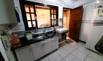 Imagem: Sobrado para venda possui 186 metros quadrados