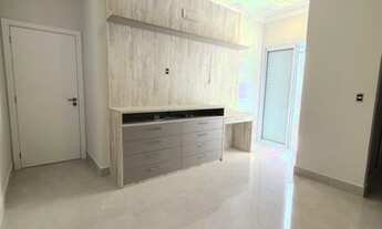 Imagem 6: Casa no Condomínio Residêncial Roland II3 dormitórios, piscina Limeira SP