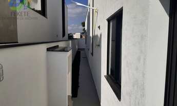 Imagem 5: Casa de condomínio térrea para venda com 240 metros quadrados com 3 quartos