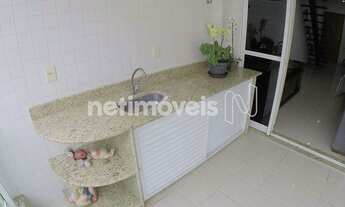 Imagem 3: Venda Apartamento 3 quartos Jardim Guanabara Rio de Janeiro