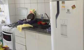 Imagem 7: RRCOD3147- Apartamento Condomínio Essencialle Home Club Barueri 70Mts 3 Dorms 2 Vagas