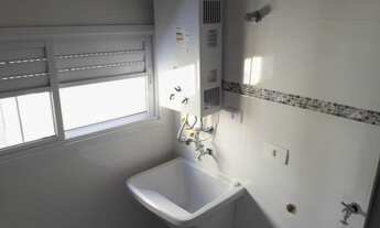 Imagem 7: Apartamento - 01 quarto - Mobiliado - Centro de Curitiba