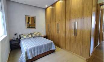 Imagem 6: Apartamento 3 quartos com vaga em Copacabana