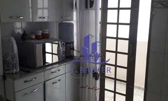 Imagem 2: Casa com 3 dormitórios à venda, 140 m² por R$ 430.000,00 - Vila Alto Paraíso - Bauru/SP