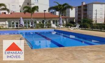 Imagem 2: Apartamento a Venda no condominio Avalon totalmente Mobiliado em Hortolândia -  SP