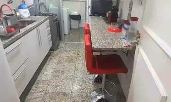 Imagem 9: Apartamento de 3 Dormitórios,1 Vaga Condomínio Porto Fino