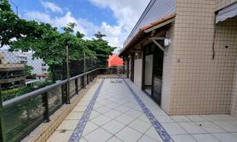 Imagem 3: Cobertura para Venda em Rio de Janeiro, RECREIO DOS BANDEIRANTES, 3 dormitórios, 1 suíte