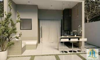 Imagem 8: Casa à Venda no bairro Parque Jaguari (Fazendinha) - Santana de Parnaíba/SP