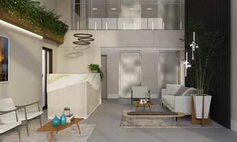 Imagem 7: Loft com 1 dormitório à venda, 46 m² por R$ 349.900,00 - Tambauzinho - João Pessoa/PB