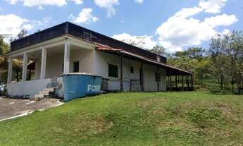 Imagem 2: Itaboraí - Área Rural - Linda Fazendinha!