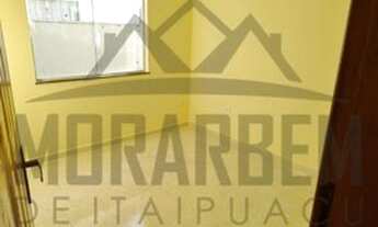 Imagem 5: Maricá - Casa Padrão - Itaipuaçú