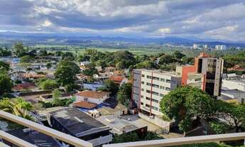 Imagem 5: APARTAMENTO 4 DORMITÓRIOS - JARDIM ESPLANADA - SÃO JOSÉ DOS CAMPOS - VENDA
