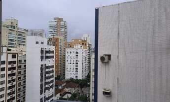 Imagem: Flat com 1 dormitório à venda, 41 m²