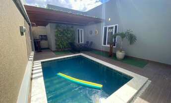 Imagem: Condomínio Buona Vita