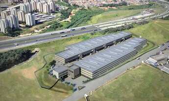 Imagem 4: Galpão Locação Carapicuíba | Fácil Rodoanel Mario Covas