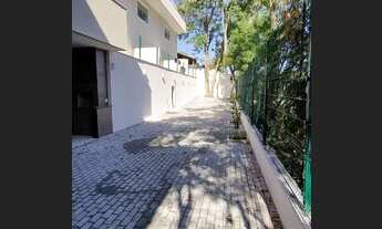 Imagem 6: Casa de condomínio sobrado para venda possui 120 metros quadrados com 3 quartos