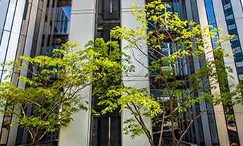 Imagem: Laje Corporativa Locação 1.009m², 22