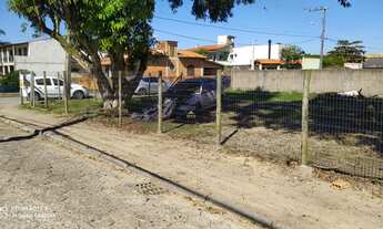 Imagem: FLORIANóPOLIS - Terreno Padrão - Canasvieiras