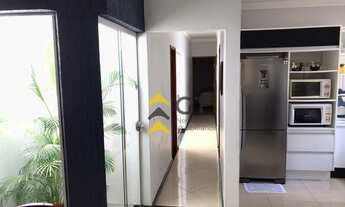 Imagem 4: Casa à venda, 130 m² por R$ 525.000,00 - São Pedro - Londrina/PR