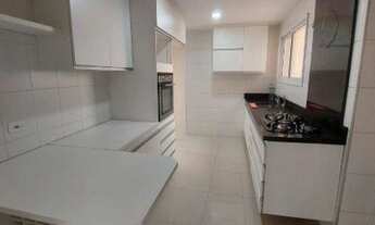 Imagem 2: Apartamento com 3 dormitórios à venda, 95 m² por R$ 675.000,00 - Centro - Guarulhos/SP