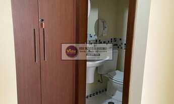 Imagem 7: Barueri - Conjunto Comercial/Sala - Alphaville Industrial