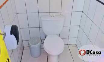 Imagem 6: Ponto comercial para aluguel com 150m² no Centro de Taubaté - SP