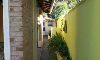 Imagem 6: CASA VILA GIGLIO 730M² DE TERRENO 5 DORMITÓRIOS