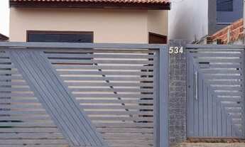 Imagem: Casa para aluguel com 100 metros quadrados