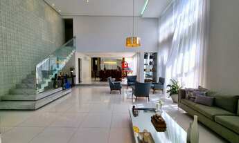 Imagem 4: Casa de condomínio para venda com 755m² com 4 quartos em Aleixo - Manaus - AM