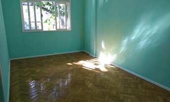 Imagem 4: Apto 2 quartos com vaga garagem e dependência próximo ao Méier