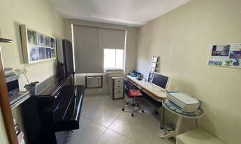 Imagem 2: Cobertura Duplex com piscina