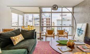 Imagem: Apartamento para venda tem 244 metros quadrados