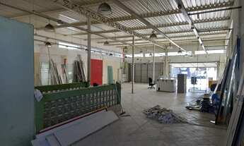 Imagem 6: Ponto comercial no Bairro do Limão