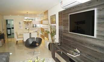 Imagem 7: APARTAMENTO RESIDENCIAL em Curitiba - PR, Água Verde