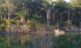 Imagem 7: SITIOS LOGO SERRA DA MESA