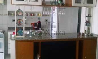 Imagem 3: Apartamento - 3 Dormitórios - 64m² - Monte Castelo - Residencial Jangada