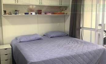 Imagem 7: Apartamento em São Paulo