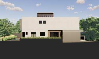 Imagem 4: Casa de condomínio sobrado para venda com 240 metros quadrados com 3 quartos