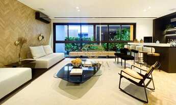 Imagem 2: Edifício Arbo apartamento na planta para venda em Londrina AP2541