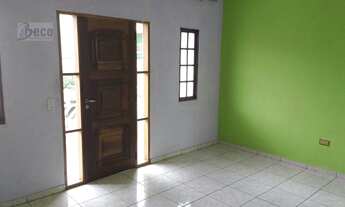 Imagem 2: Sobrado Padrão para Venda em Vila Curuçá São Paulo-SP