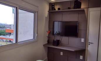 Imagem 3: Apartamento com 2 dormitórios à venda, 110 m² por R$ 1.280.000,00 - Centro - Osasco/SP