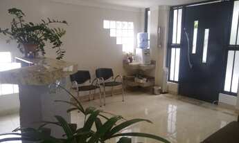 Imagem 5: Sala pra locação