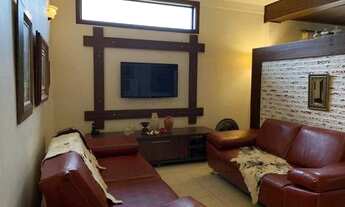 Imagem 7: Casa para venda com 185 metros quadrados com 3 quartos em Centro - Ribeirão Pires - SP