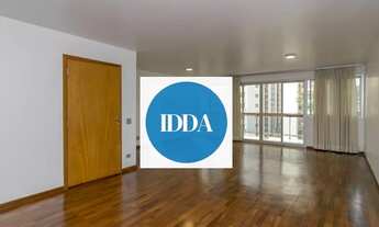 Imagem: Apartamento para aluguel possui 180 metros