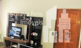 Imagem 2: Belo Horizonte - Apartamento Padrão - Estrela Dalva