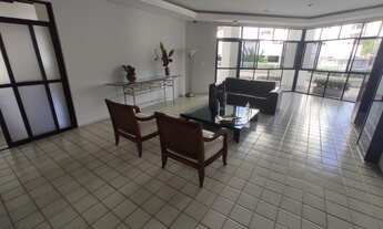 Imagem 5: Apartamento para venda tem 260 metros quadrados com 4 quartos em Aeroclube - João Pessoa