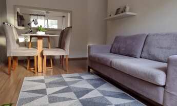 Imagem 2: Apartamento - Jardim Santa Inês III