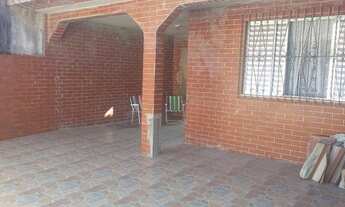 Imagem 2: Casa com 2 dormitórios à venda, 100 m² por R$ 260.000,00 - Jardim Praia Grande - Mongaguá